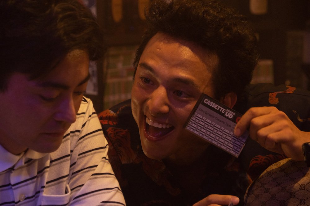 『全裸監督』より