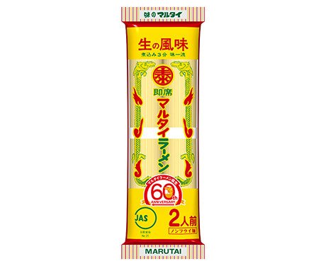 マルタイラーメン