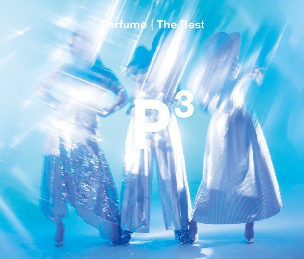 Perfume『Perfume The Best 