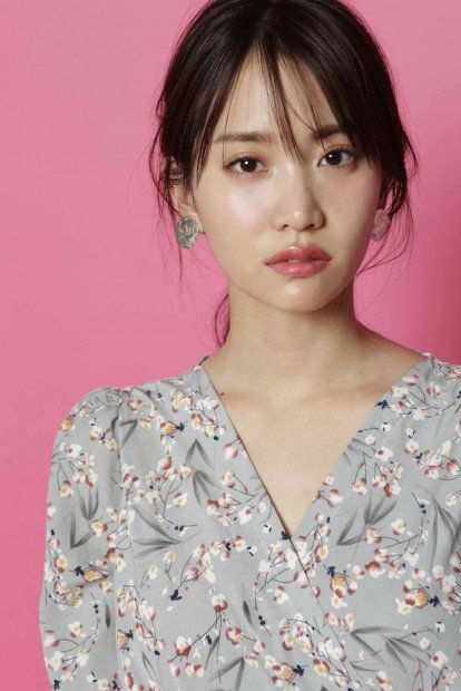 永尾まりやさん