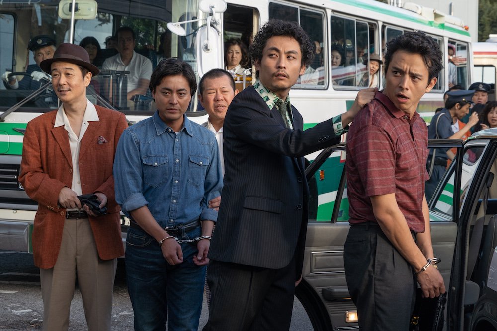 『全裸監督』より