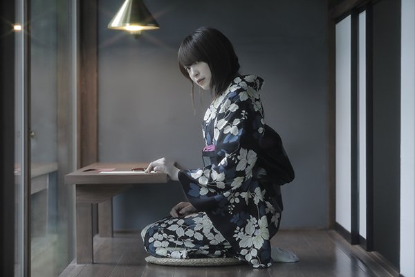上田麗奈