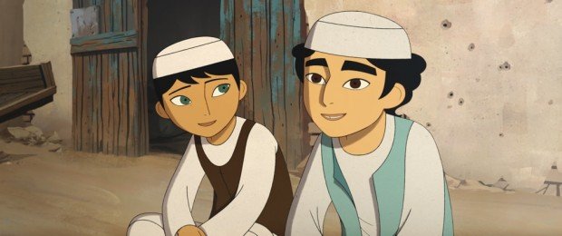 『ブレッドウィナー』