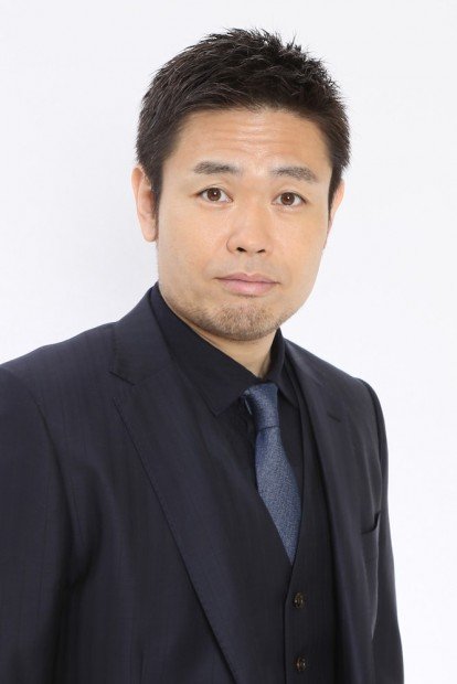 品川ヒロシさん