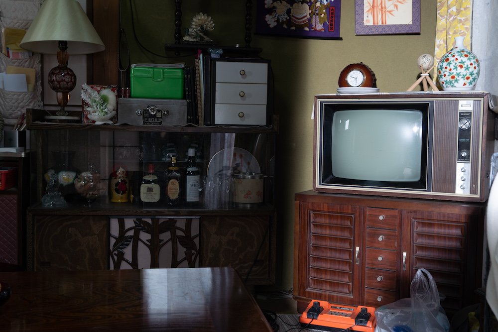 『全裸監督』より