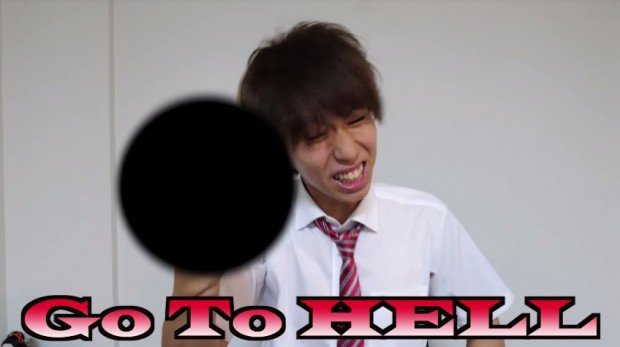 はじめしゃちょー