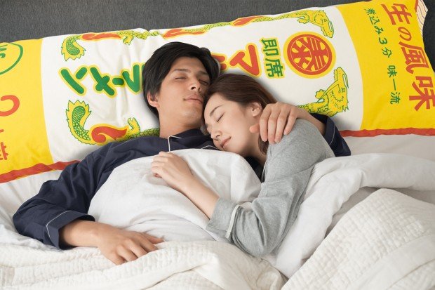 マルタイ睡眠用ラーメン
