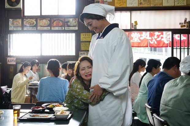 「お母さん食堂」メイキングサブカット2