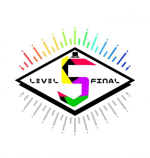 LEVEL.5 -FINAL-