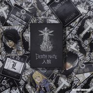 『DEATH NOTE』