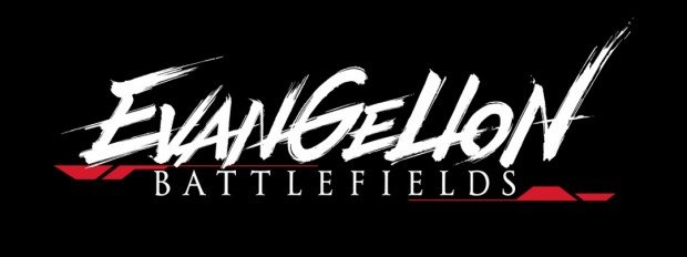 エヴァンゲリオン バトルフィールズ_ロゴ