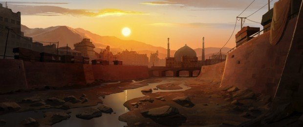 『ブレッドウィナー』