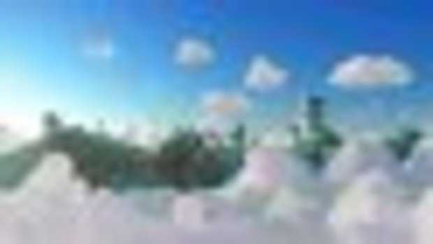 「Facebook Horizon」