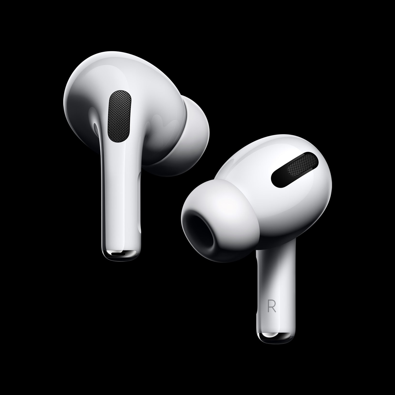 AirPods Pro／Apple公式サイトよりの画像 - KAI-YOU.net