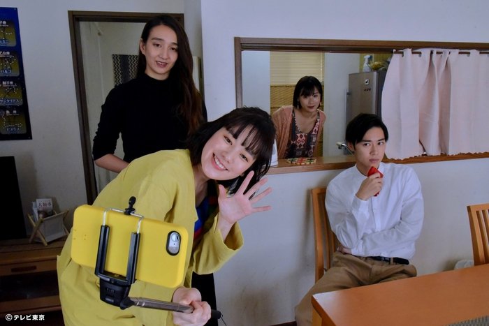 テレビ東京×noteの実験ドラマで毎週脚本募集　プロ脚本家版も放送