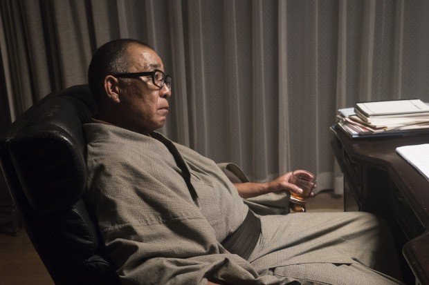 『愛なき森で叫べ』場面写真