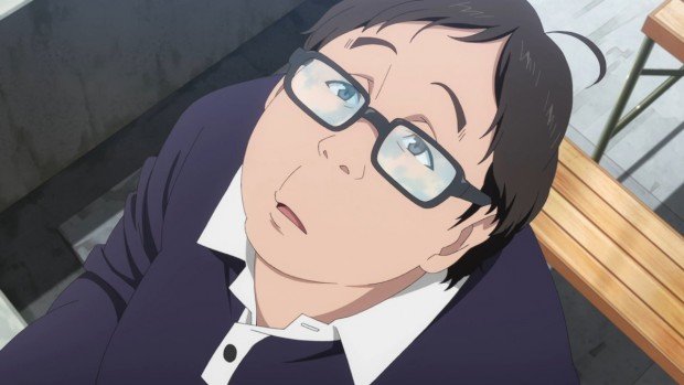 木下誠一／劇場版『SHIROBAKO』予告