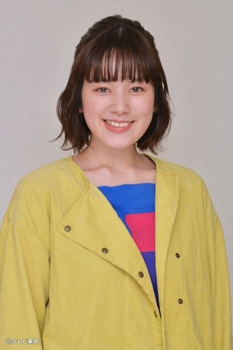 『知らない人んち（仮）〜あなたのアイデア、来週放送されます！～』 筧美和子さん