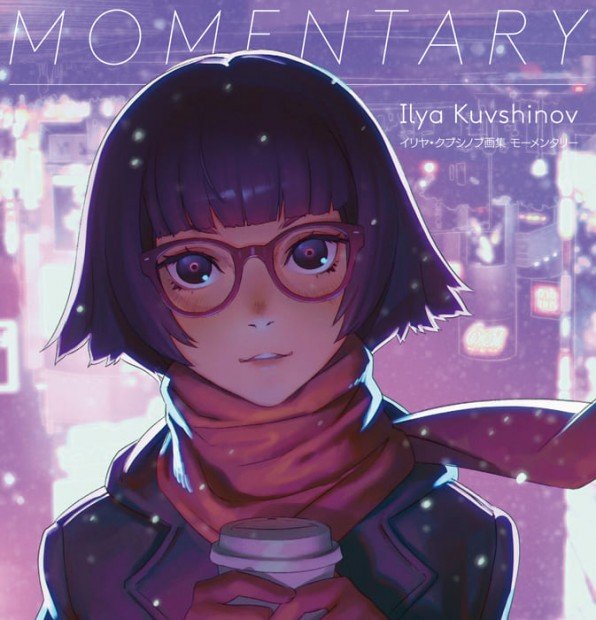 『MOMENTARY』