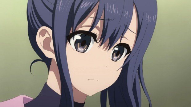 今井みどり 劇場版 Shirobako 予告の画像 Kai You Net 今井みどり 劇場版 Shirobako 予告の画像 Kai You Net