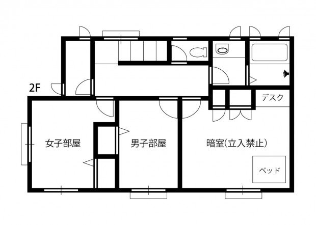『知らない人んち（仮）〜あなたのアイデア、来週放送されます！～』