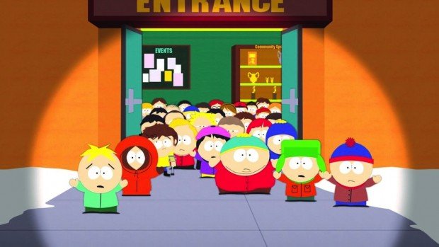 画像2: 『サウスパーク』が10月15日からNetflixで配信　超過激ブラックコメディ