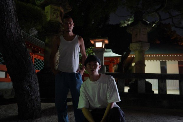 SATOL aka BeatLive + DJ SYUNSUKE