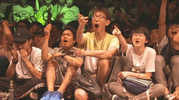 ストーリーズ ノーナレ「アニソン・ダンスバトル これがオレたちの愛だ」