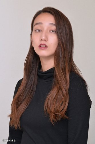 『知らない人んち（仮）〜あなたのアイデア、来週放送されます！～』 長井短さん