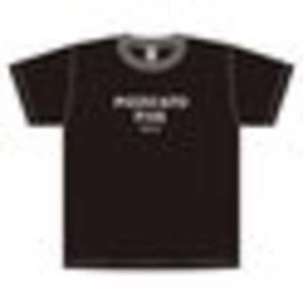 【ピチカート・ファイヴ】復刻版Tシャツ