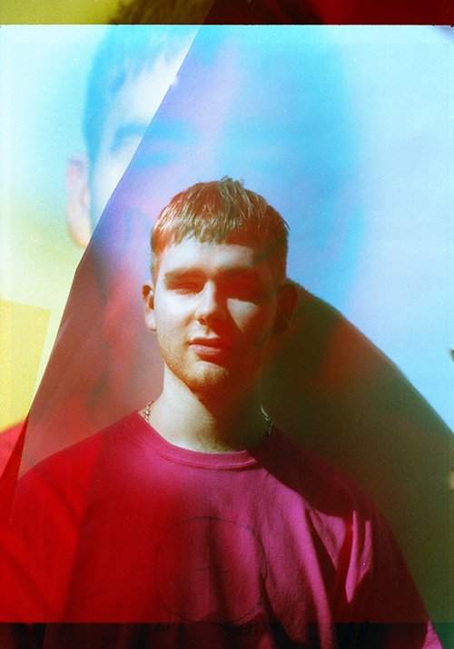 Mura Masa