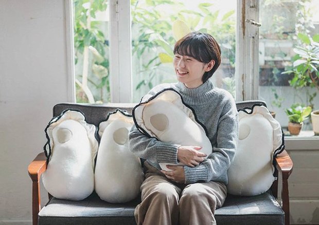 抱っこ牡蠣
