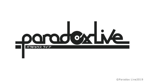 「Paradox Live」