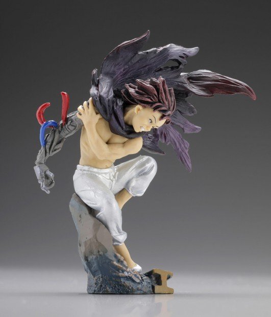 「AKIRA」miniQシリーズ