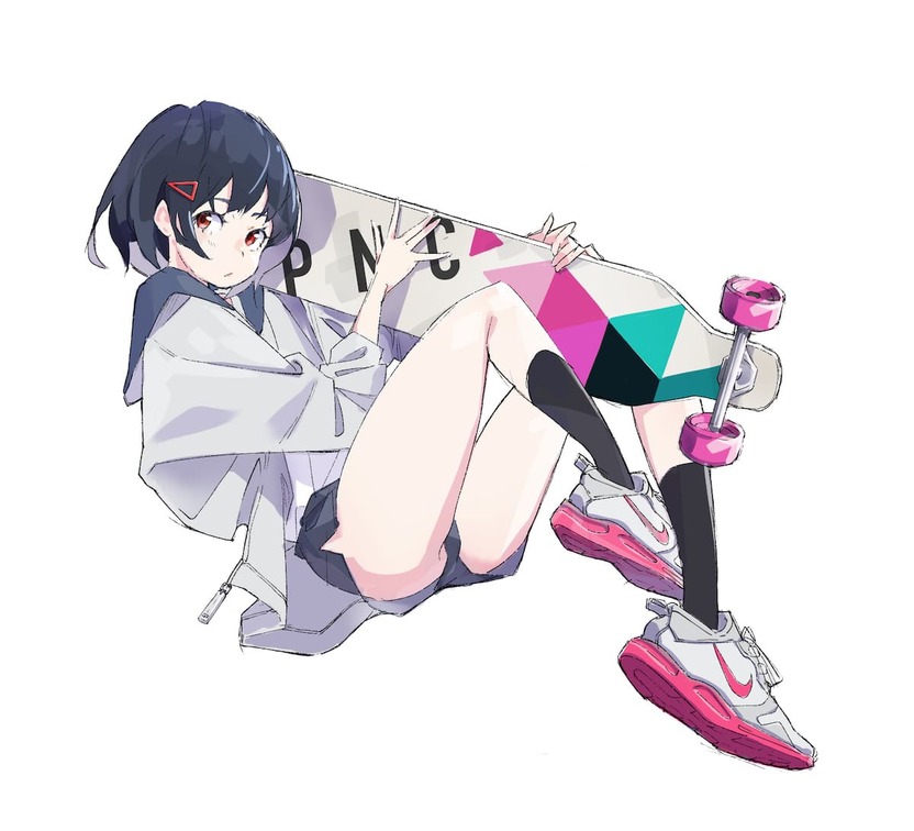 イラストレーター popman3580、恵比寿で初個展「charm」開催 - KAI-YOU