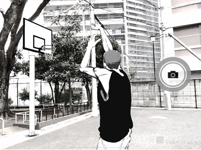 「SLAM DUNK Talkin