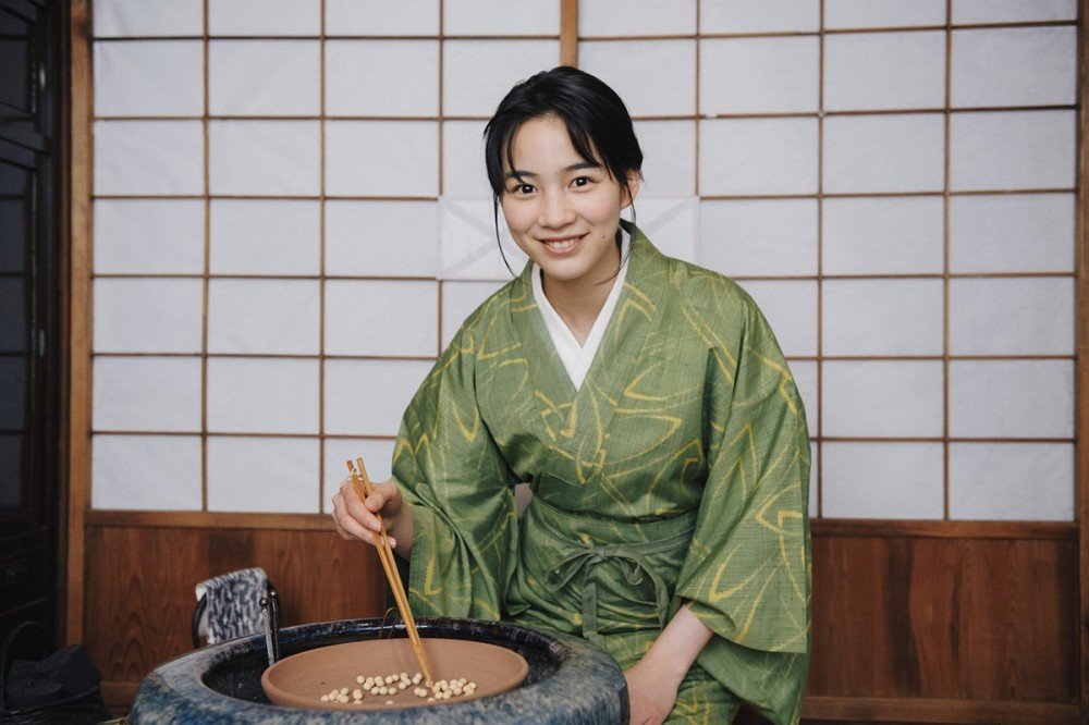 『映画秘宝』 のんさん 誌面未掲載写真04