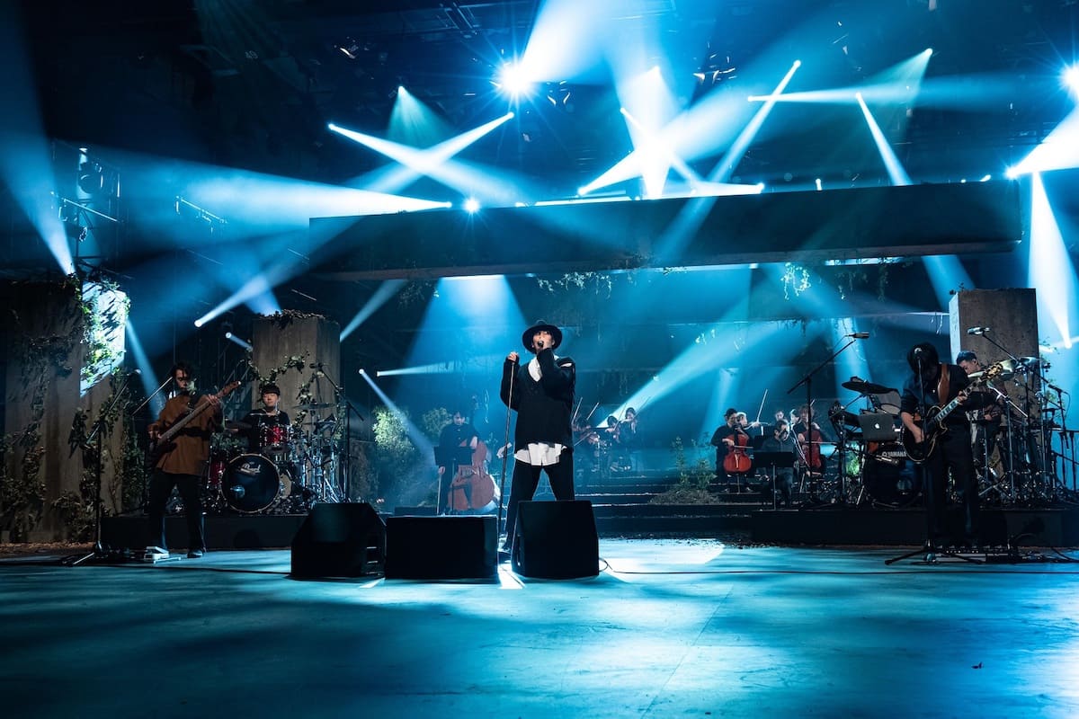 『「天気の子」と僕ら～RADWIMPS×新海誠～』