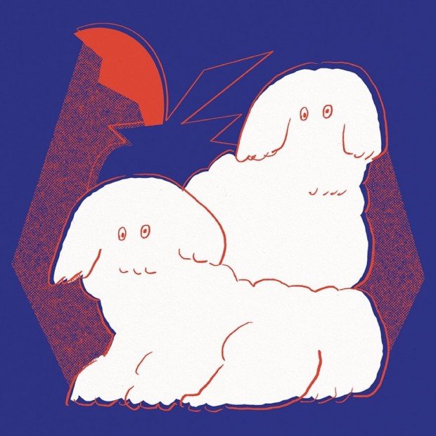 画像3: イラストレーター・killdiscoのイラスト集発売　ポップアップと個展も開催