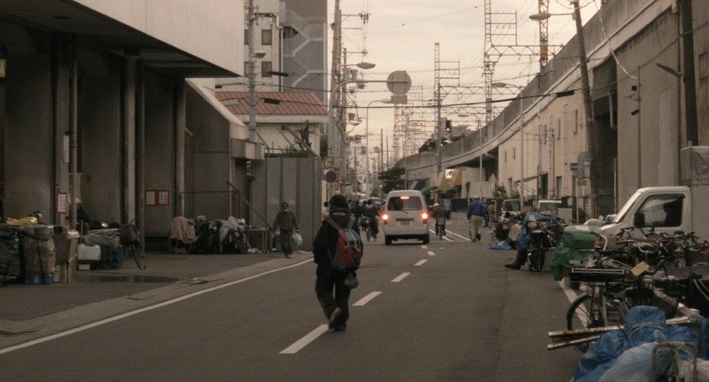 映画『解放区』