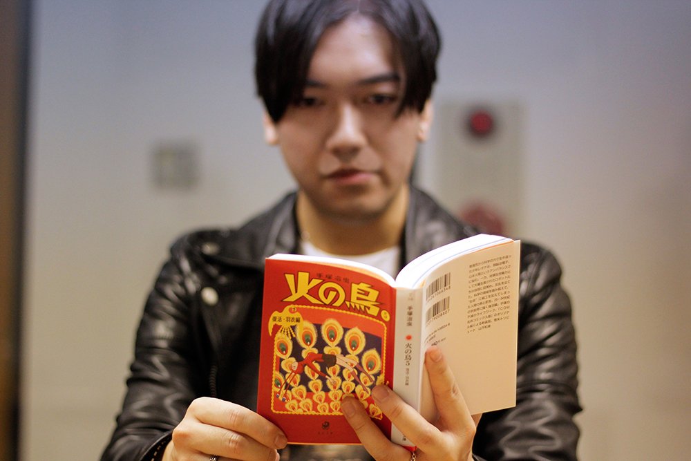TeddyLoidさん