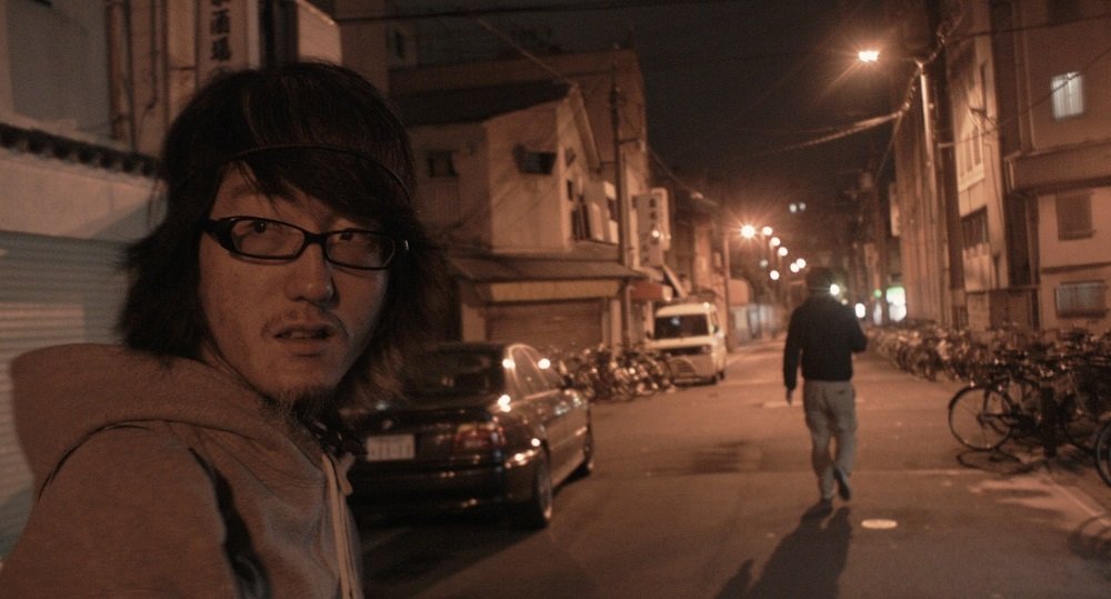 映画『解放区』