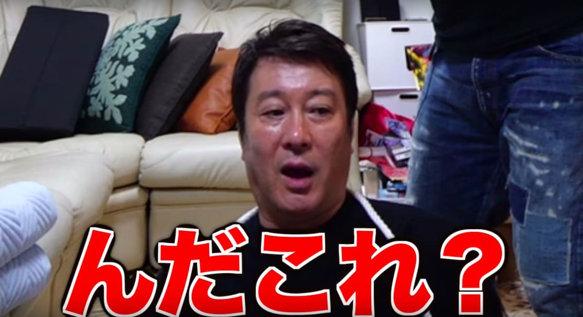 加藤浩次さん