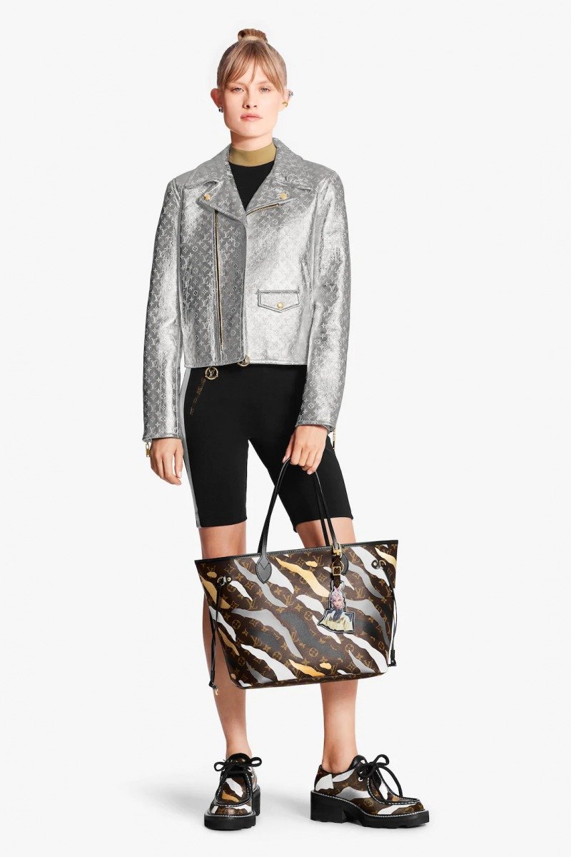 louis-vuitton LoL LOOK