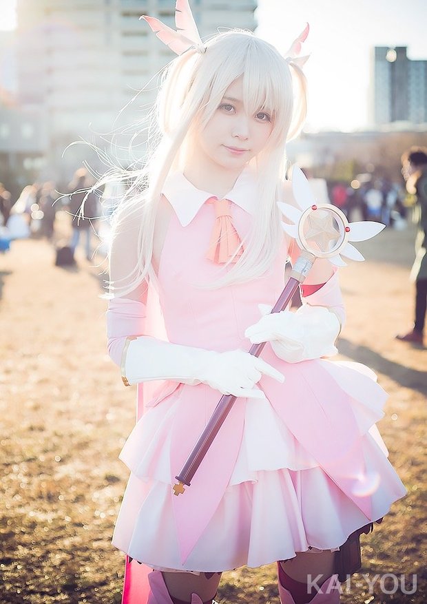 リーユウ コミケ写真集 Liyuu on X: 