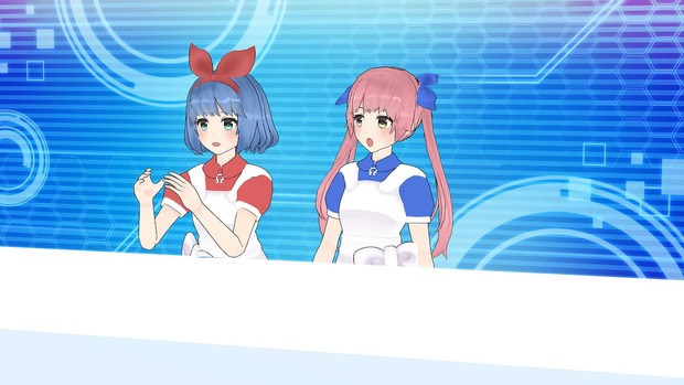 おめがシスターズ おめシス インタビュー 型破りな双子vtuberに迫る Kai You Net