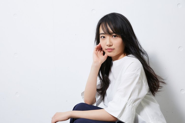 情熱大陸『全裸監督』ヒロインの森田望智に密着 「憑依型」女優