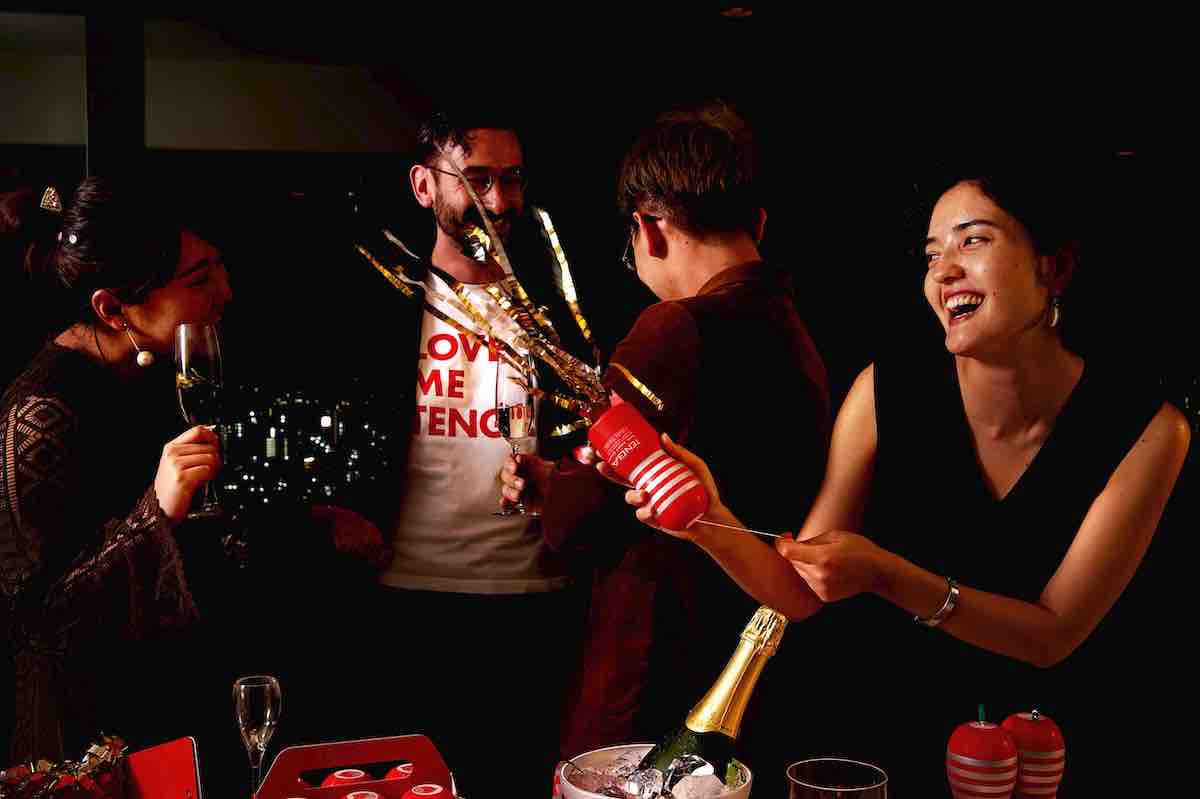 TENGAクラッカー