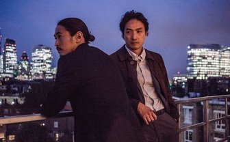 『チェルノブイリ』製作陣のNetflix『Giri / Haji』1月配信　平岳大、窪塚洋介ら出演