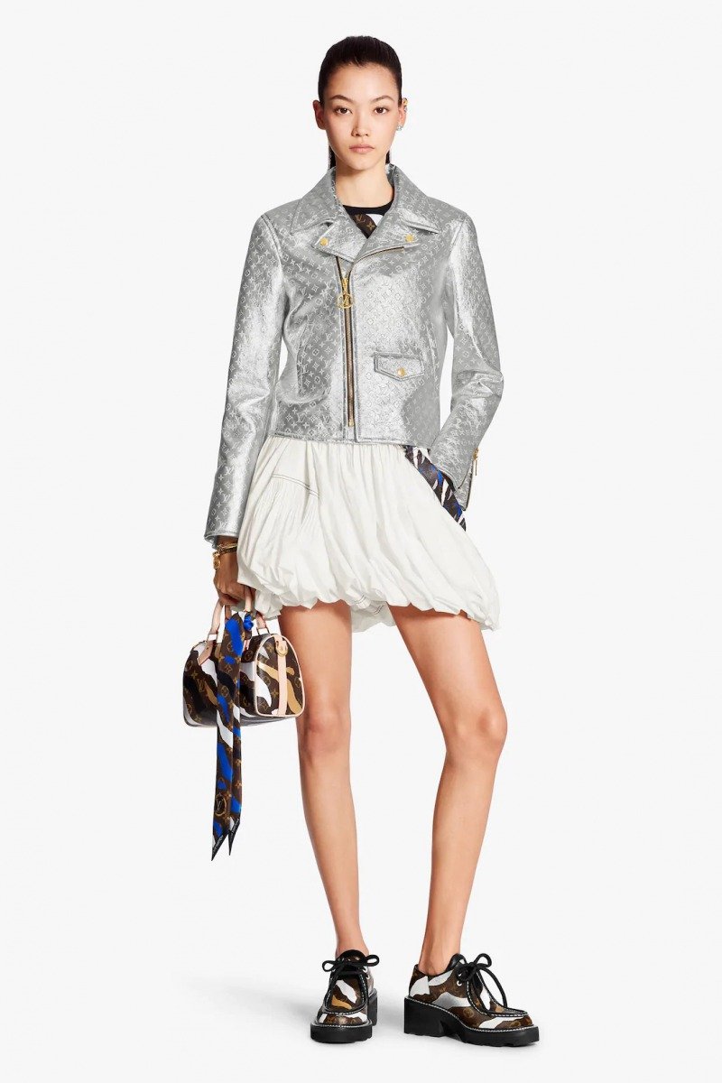 louis-vuitton LoL LOOK